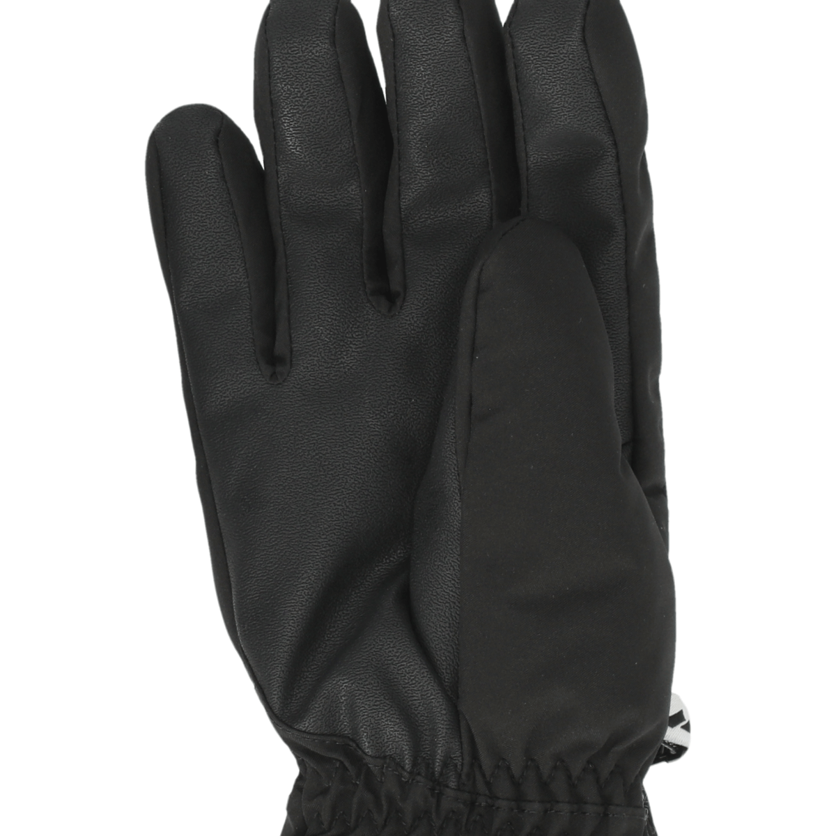 ZANIER W LADY GTX Woman Skiglove ZA2000 Black