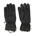 ZANIER W LADY GTX Woman Skiglove ZA2000 Black