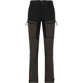 Whistler Kodiak bukser, junior (Black)