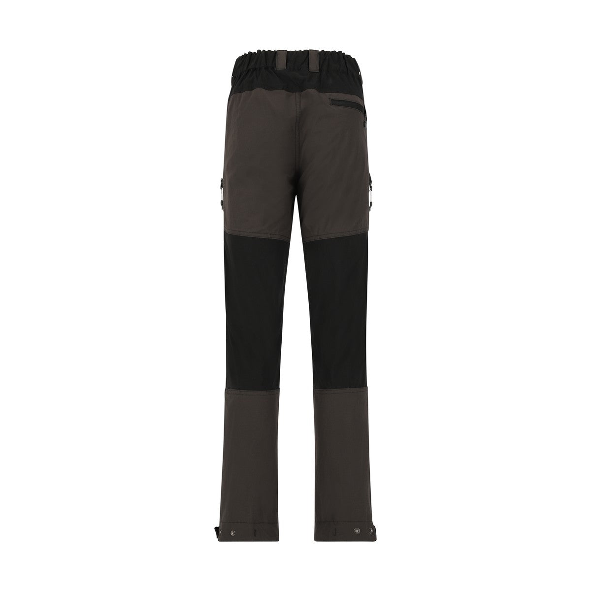 Whistler Kodiak bukser, junior (Black)