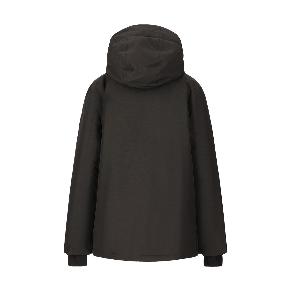 Whistler Drizzle Jr vinterjakke, junior (Black)