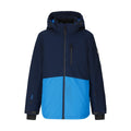 Whistler Drizzle Jr vinterjakke, junior (French Blue)