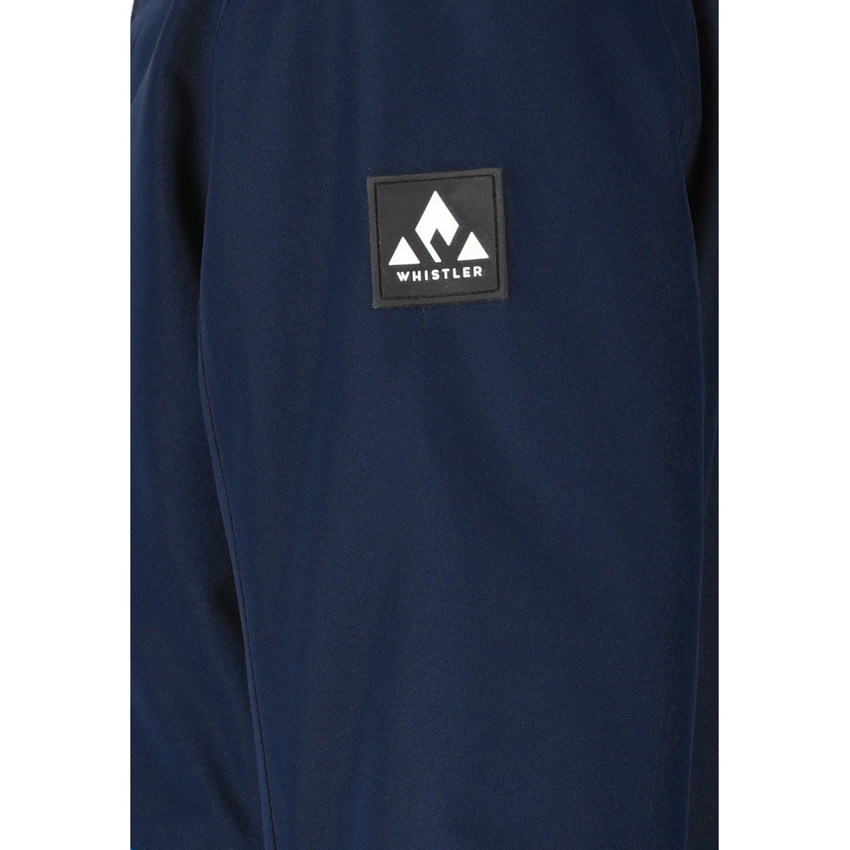 Whistler Drizzle Jr vinterjakke, junior (French Blue)