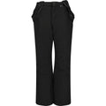 Whistler DRIZZLE W-Pro 10000 skibukser, junior (Black)