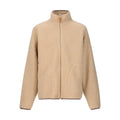 Whistler Pioneer Teddy fleece, junior (Oatmeal)