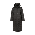 Whistler Joana Long Puffer Vinterfrakke, dame (Black)