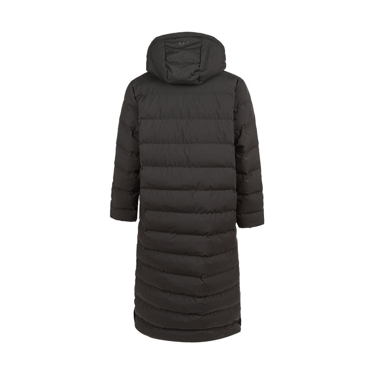 Whistler Joana Long Puffer Vinterfrakke, dame (Black)
