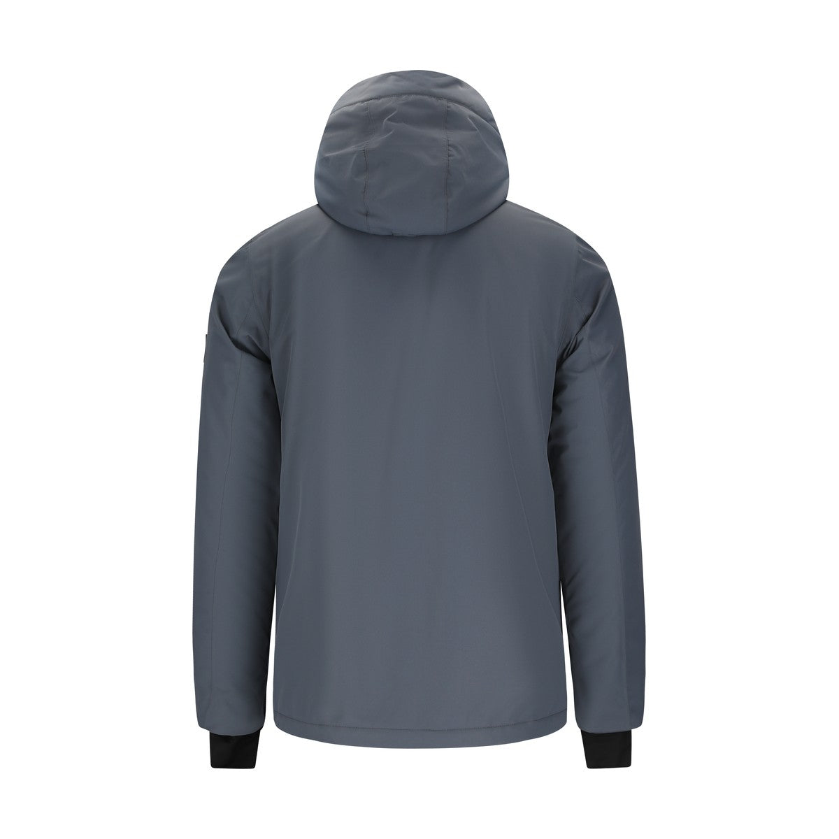 Whistler Drizzle Skijakke W-Pro, herre (Ultimate Gray)