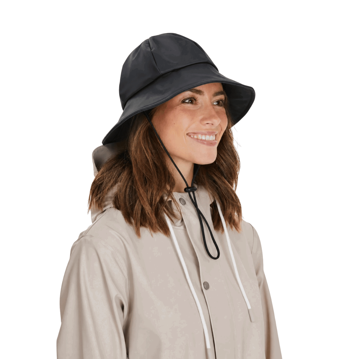 Weather Report Alix PU sydvest (Salute)