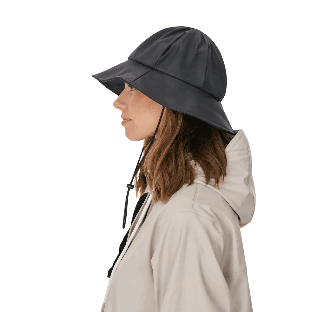 Weather Report Alix PU sydvest (Salute)