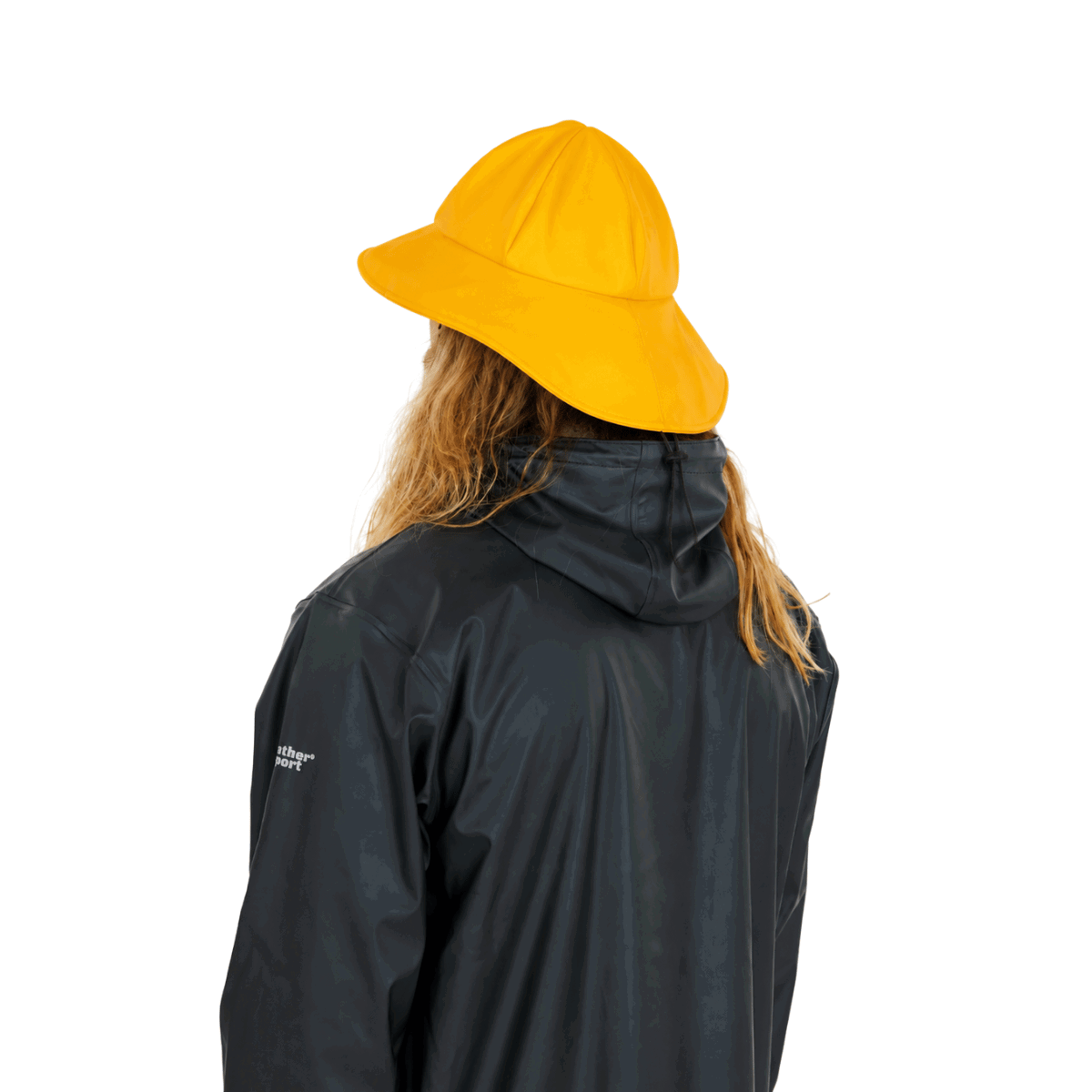 Weather Report Alix PU sydvest (Golden Rod)