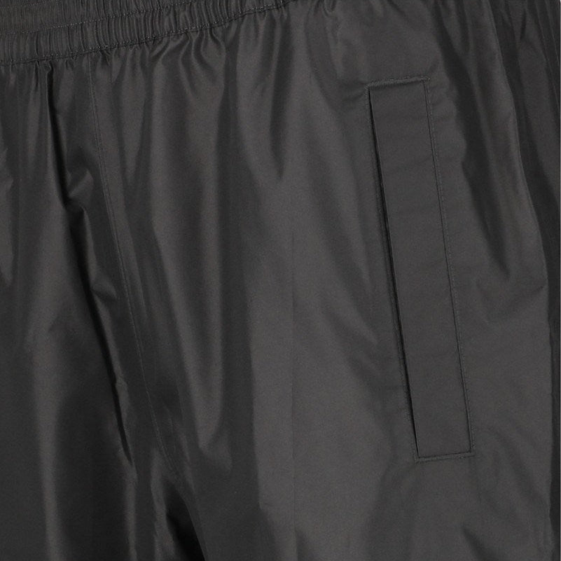 WR W Pack'way W Packable Pant W-PRO 10000 Black