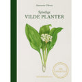 Spiselige Vilde Planter 3. udgave håndbog, 17 x 12,5 cm