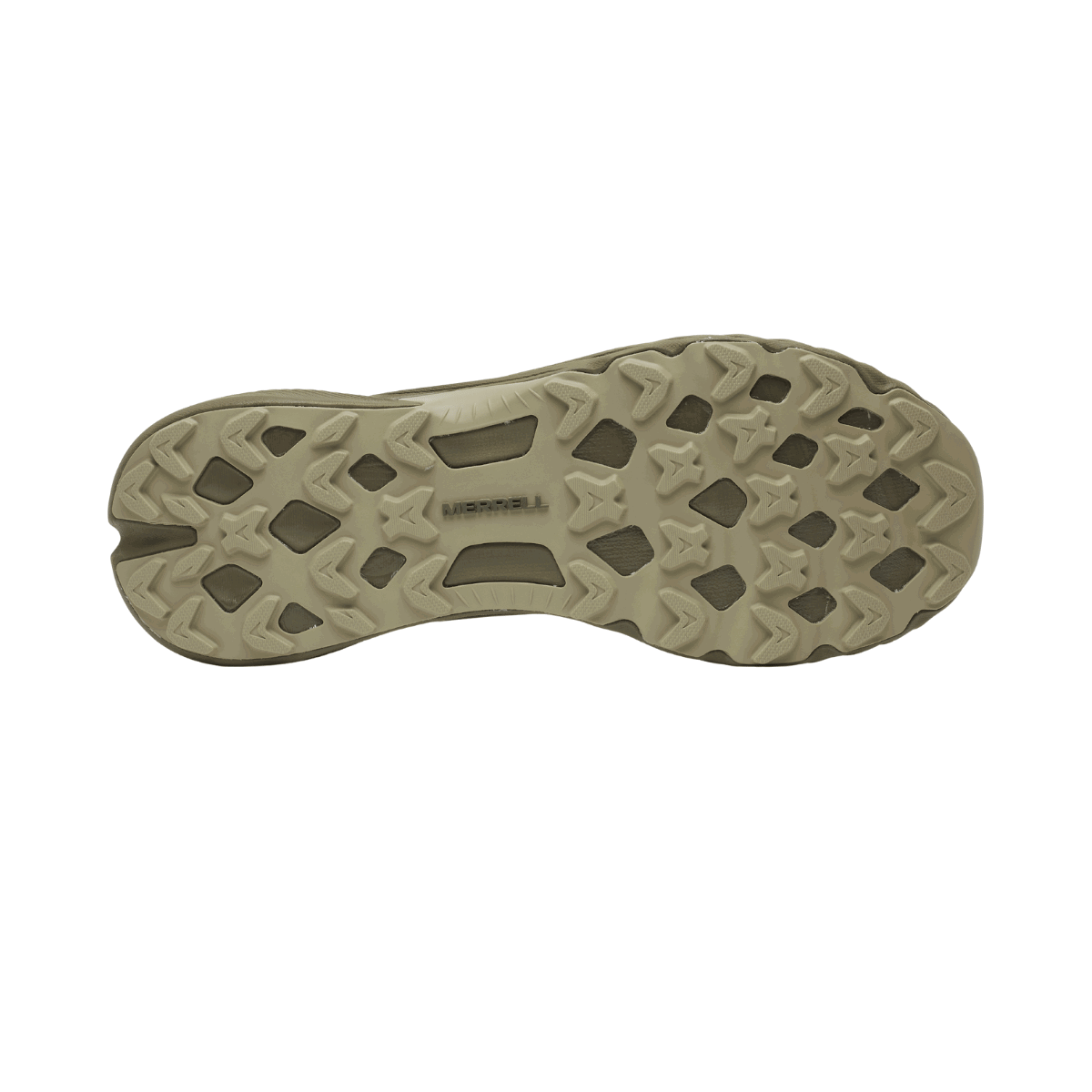 Merrell Agility Trail Trek vandresko, herre (Loden Green)