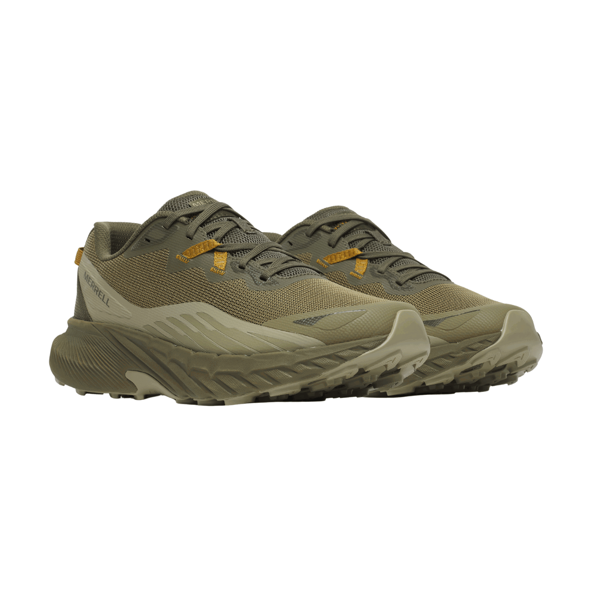 Merrell Agility Trail Trek vandresko, herre (Loden Green)