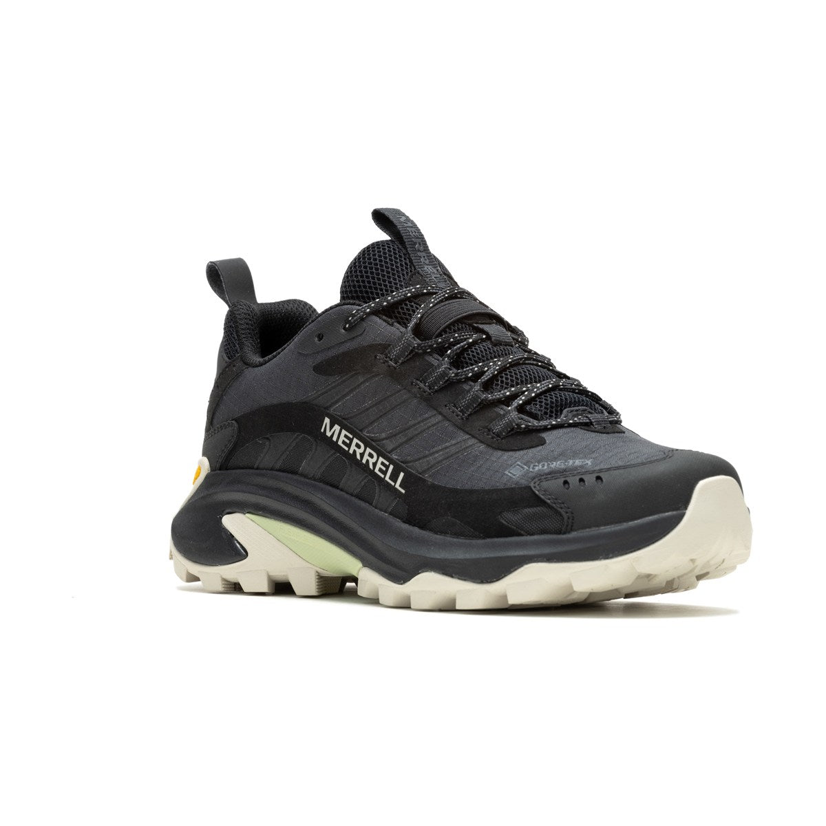 Merrell Moab Speed 2 GORE-TEX vandresko, dame (Black)