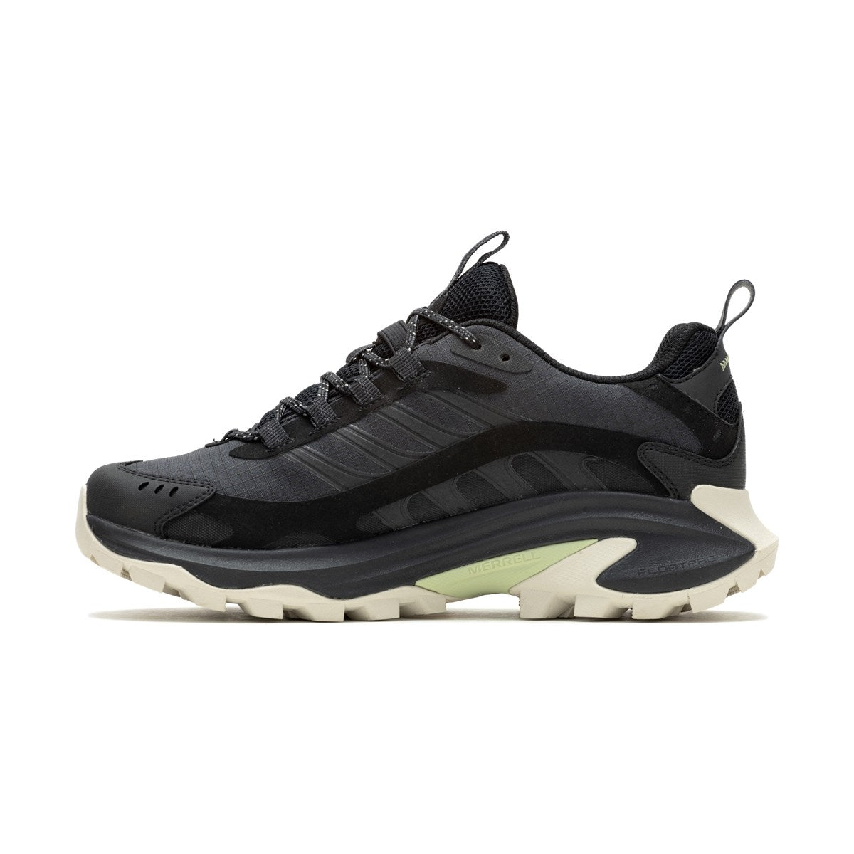 Merrell Moab Speed 2 GORE-TEX vandresko, dame (Black)