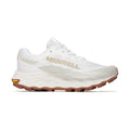 Merrell Agility Peak 6 vandre- og trailsko, dame (White / Gum Multi Colored)