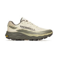 Merrell Agility Peak 6 trailsko, herre (Burlap Beige)
