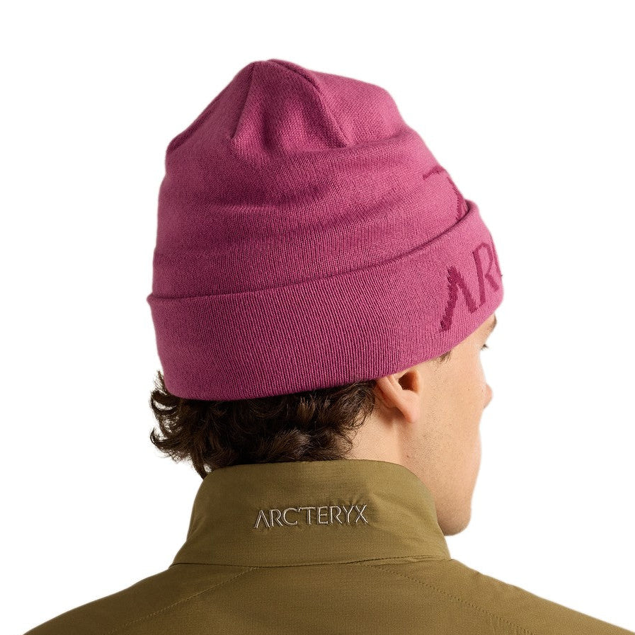 Arc'teryx Bird Word Toque hue (Renegade)