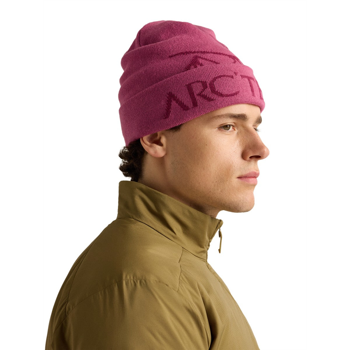 Arc'teryx Bird Word Toque hue (Renegade)