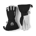 Hestra Army Leather Heli Skihandsker (Black)