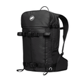 Mammut Nirvana skirygsæk 22 L (Black)