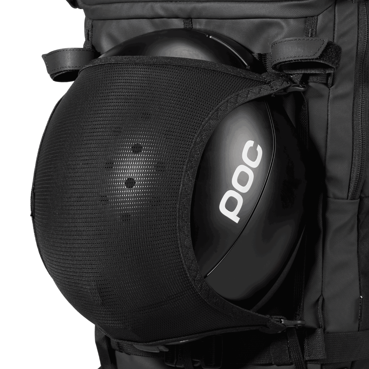 Mammut Nirvana skirygsæk 22 L (Black)