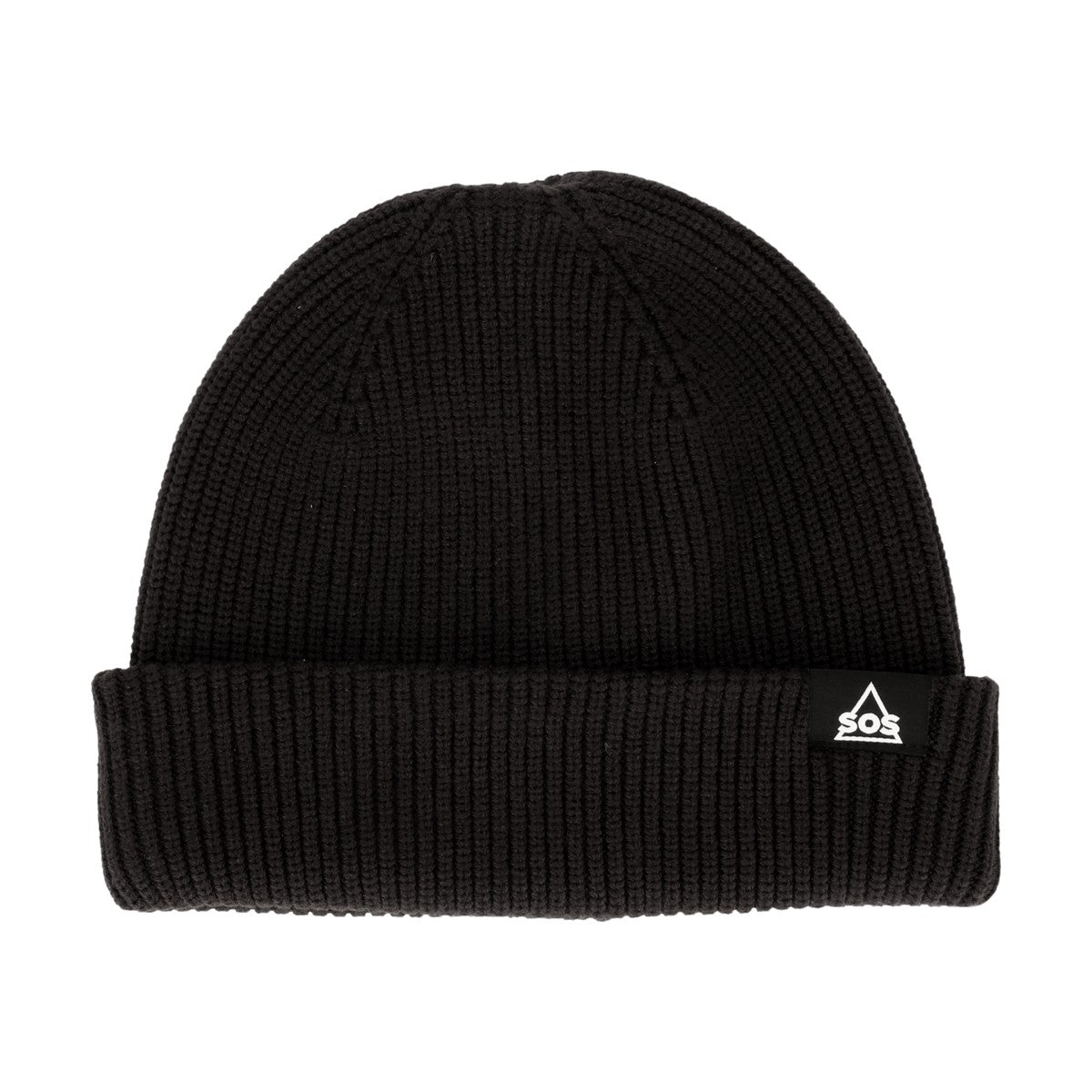 SOS Rogla Beanie (Black)