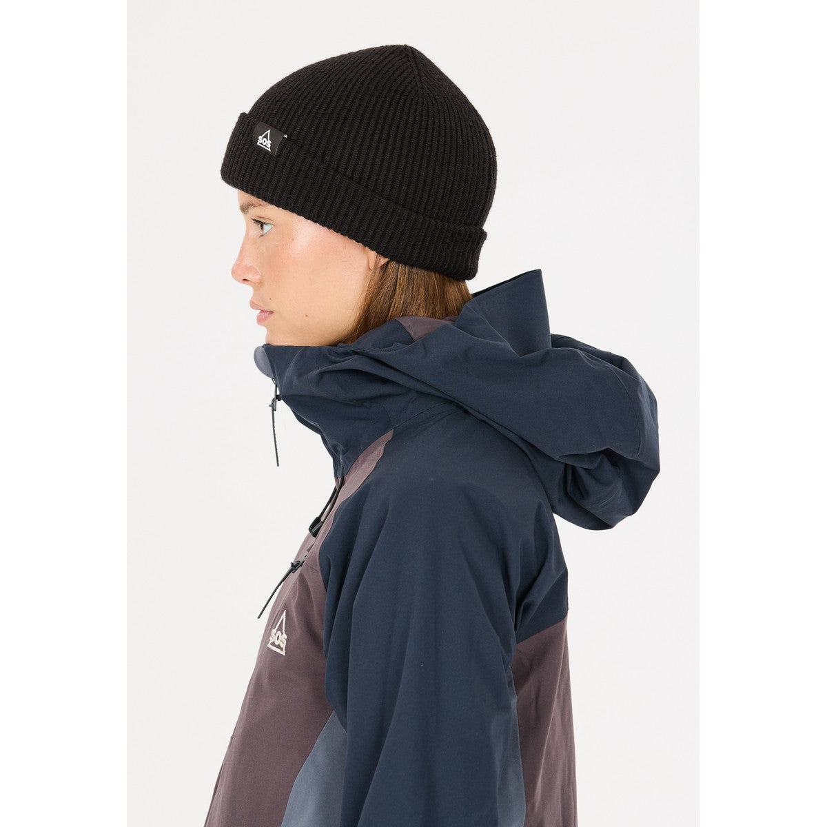 SOS Rogla Beanie (Black)