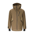 SOS Unbound Insulated Skijakke, herre (Stone Gray)