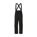 SOS Cosmos Insulated Bib Skibukser, herre (Black)