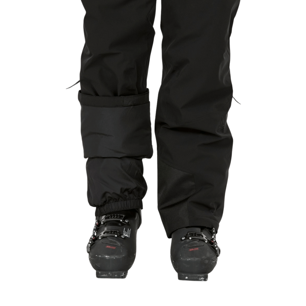 SOS Cosmos Insulated Bib Skibukser, herre (Black)
