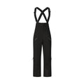 SOS Cosmos Insulated Bib Skibukser, dame (Black)