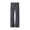 SOS Cosmos Stretch Shell 3-lags Skibukser, herre (Grey)