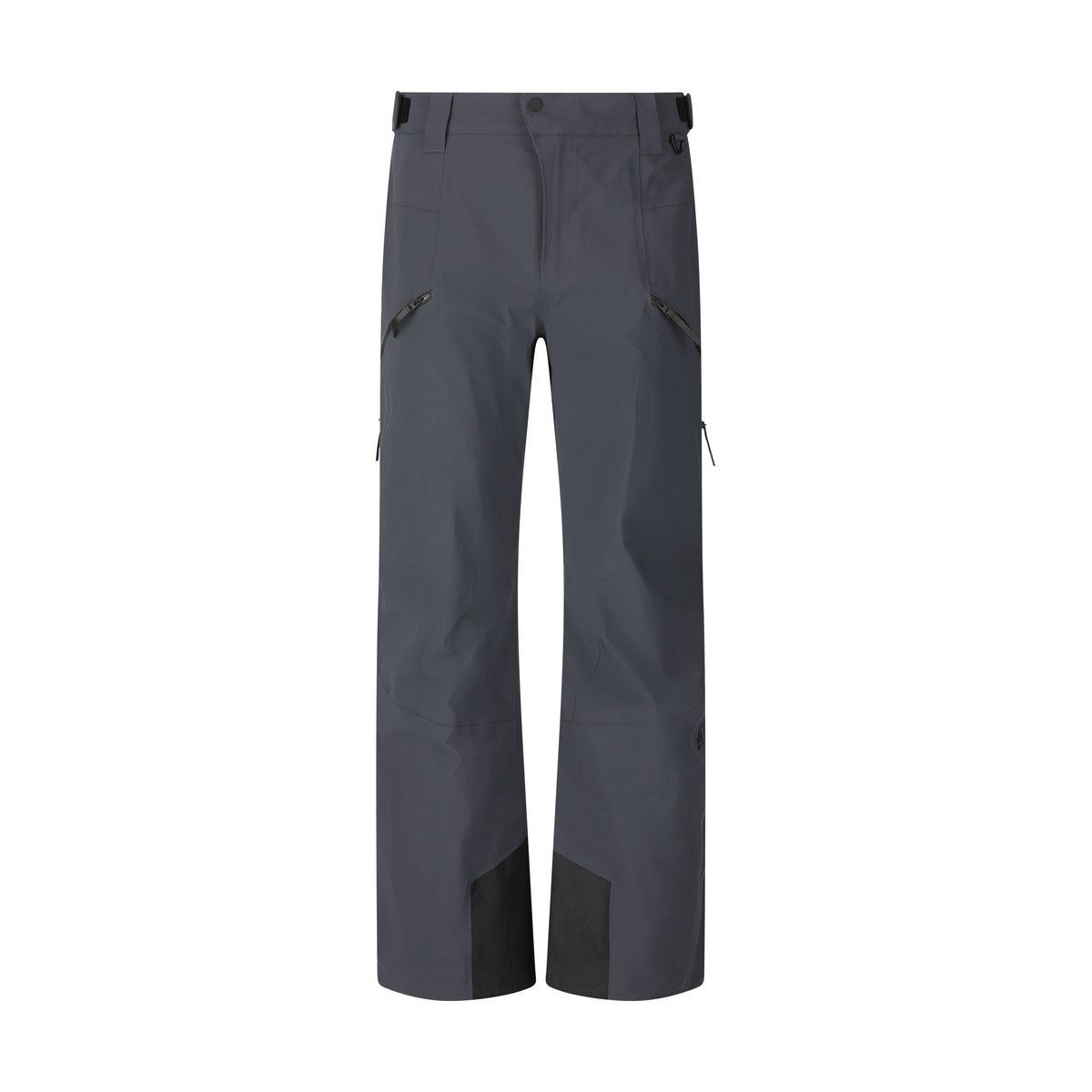 SOS Cosmos Stretch Shell 3-lags Skibukser, herre (Grey)