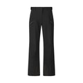 SOS Cosmos Stretch Shell 3-lags Skibukser, dame (Black)