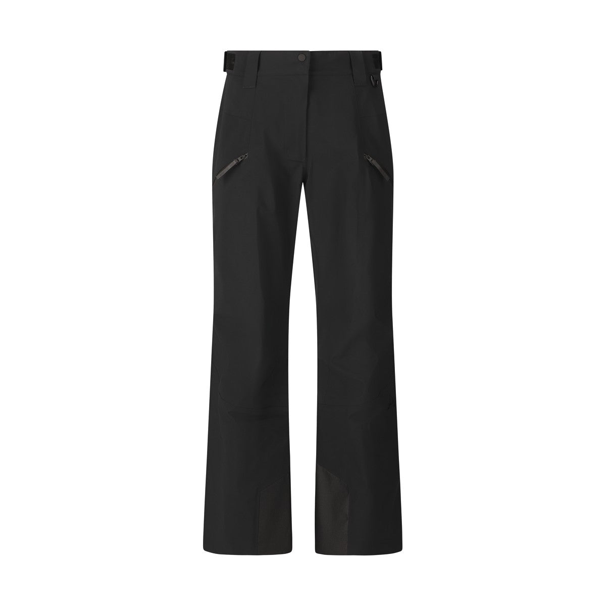 SOS Cosmos Stretch Shell 3-lags Skibukser, dame (Black)