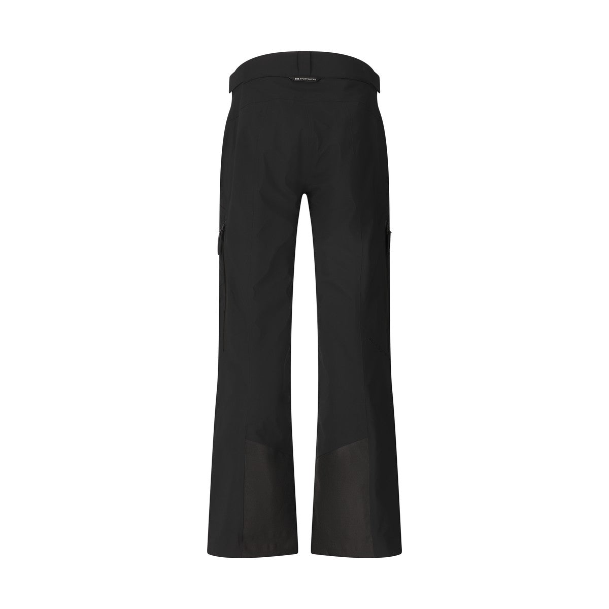 SOS Cosmos Stretch Shell 3-lags Skibukser, dame (Black)