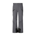 SOS Cosmos Insulated Skibukser, herre (Grey)