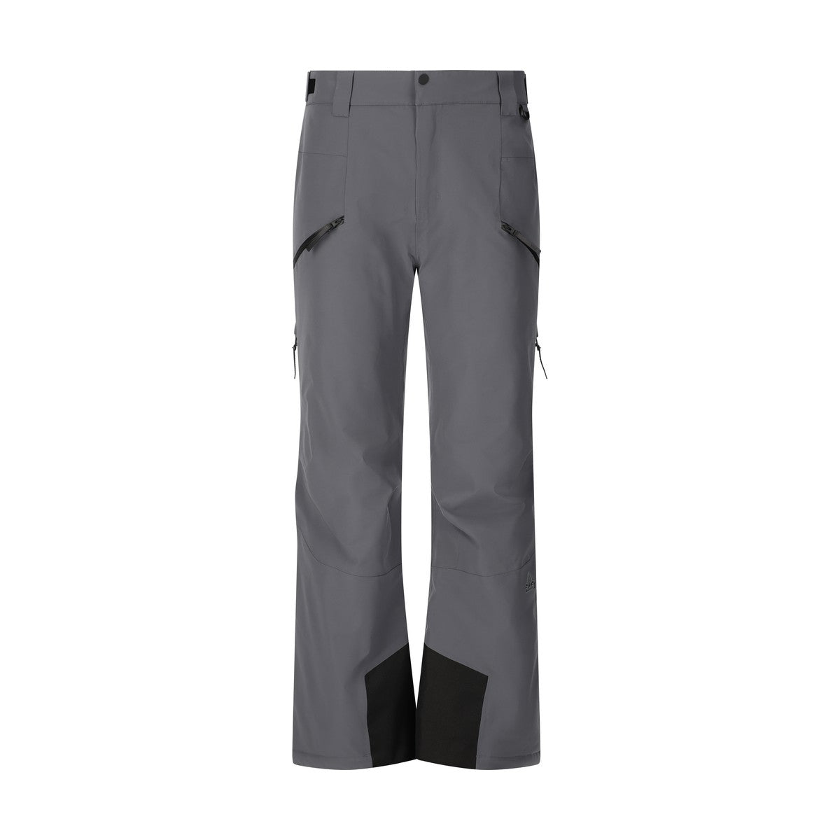 SOS Cosmos Insulated Skibukser, herre (Grey)