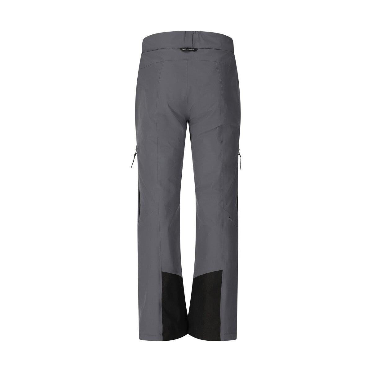 SOS Cosmos Insulated Skibukser, herre (Grey)