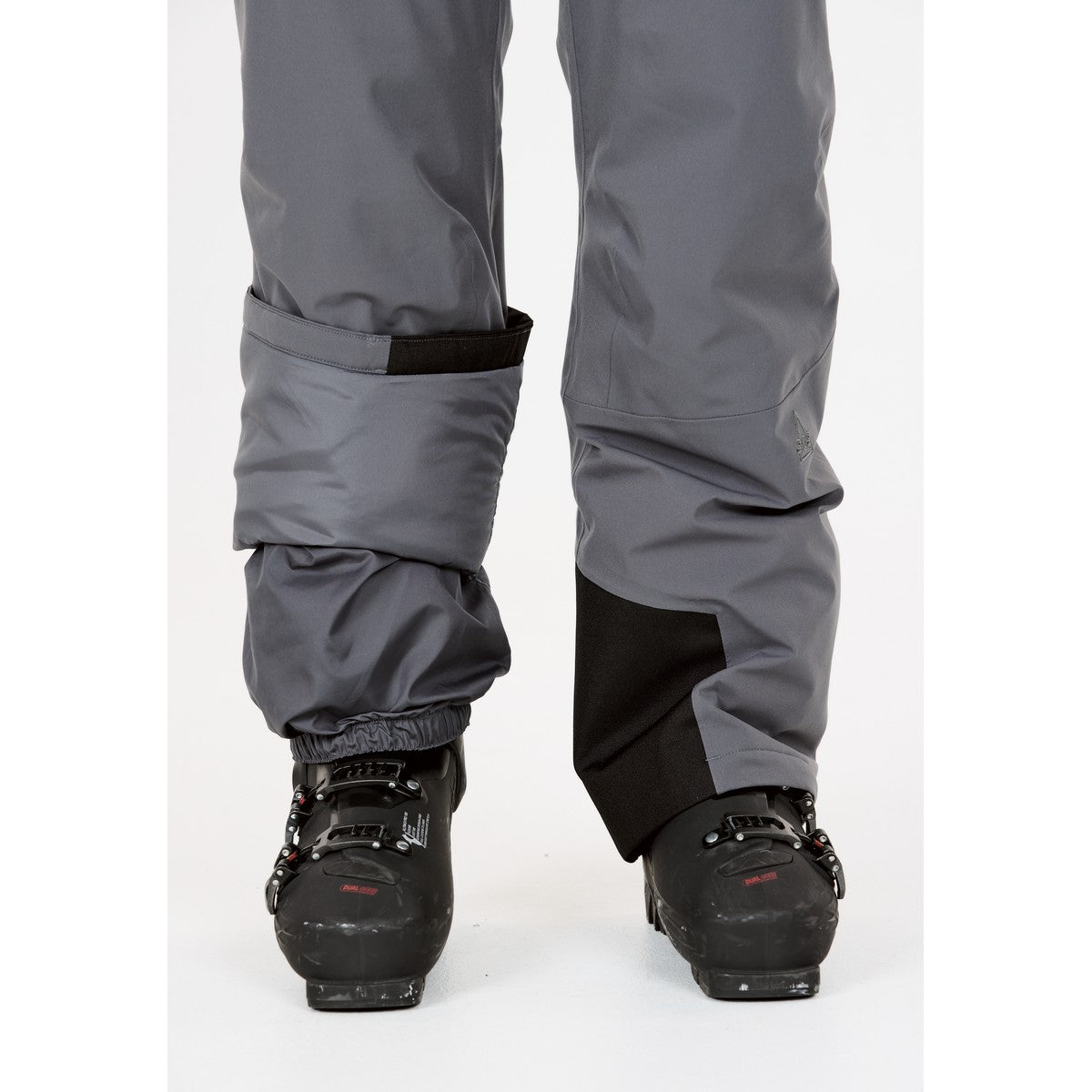 SOS Cosmos Insulated Skibukser, herre (Grey)