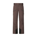 SOS Cosmos Insulated Skibukser, dame (Brown)