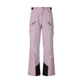 SOS Cosmos Insulated Skibukser, dame (Purple)