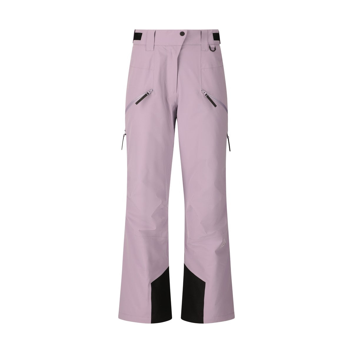 SOS Cosmos Insulated Skibukser, dame (Purple)
