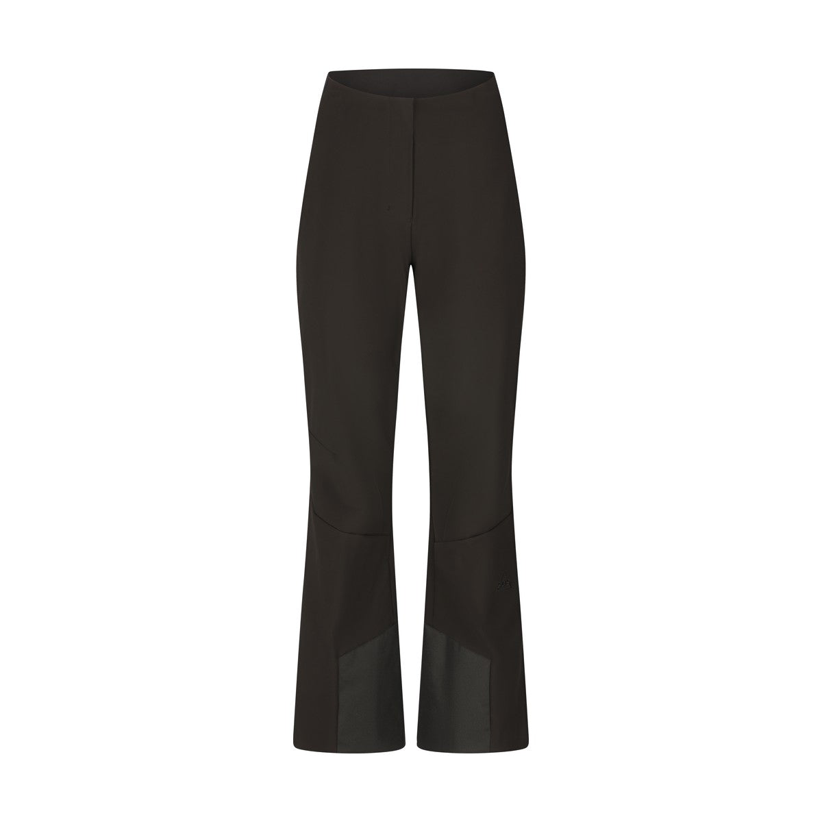 SOS Cosmos Softshell Skibukser, dame (Black)