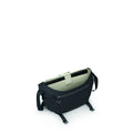 Osprey Daylite Messenger skuldertaske 12 L (Black)