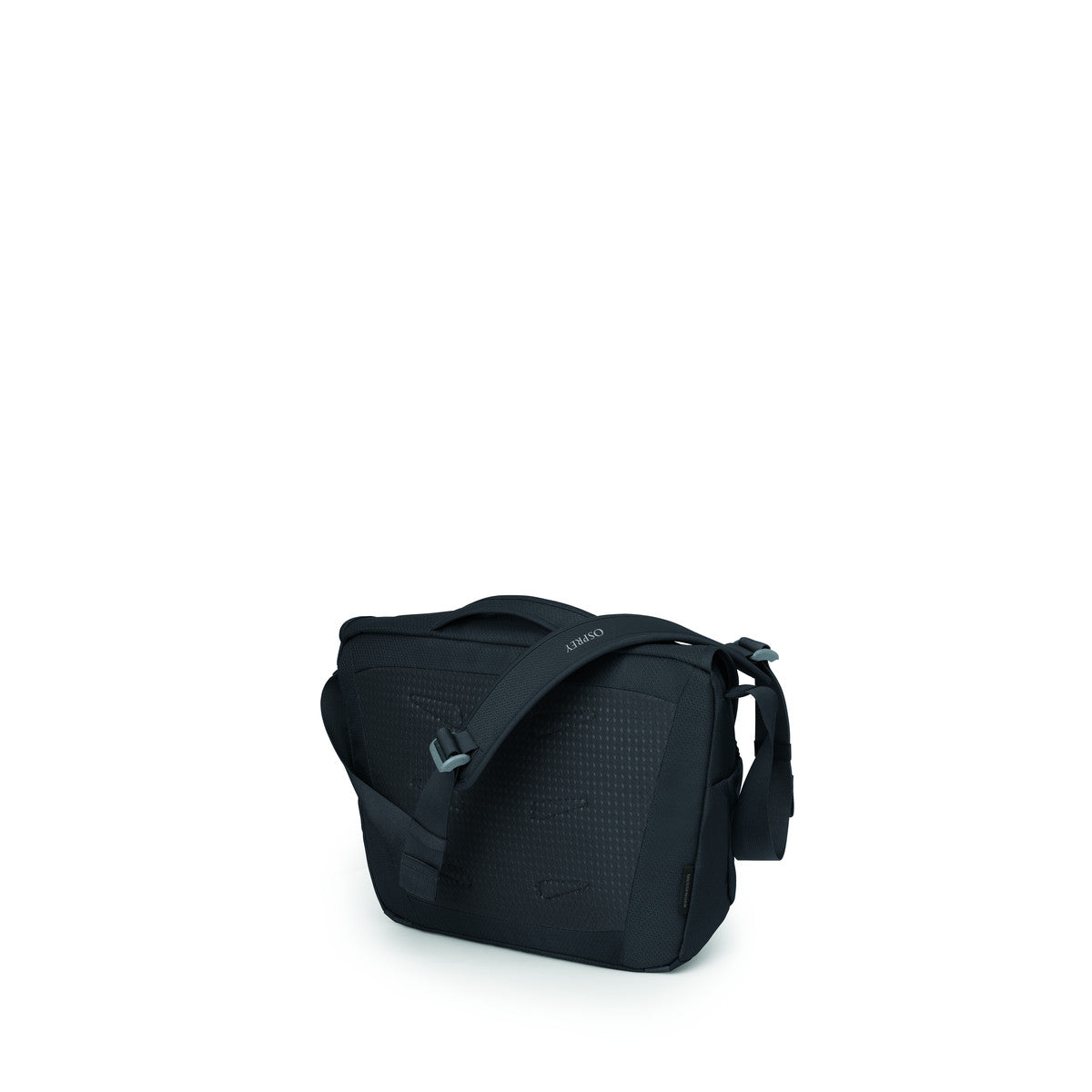 Osprey Daylite Messenger skuldertaske 12 L (Black)