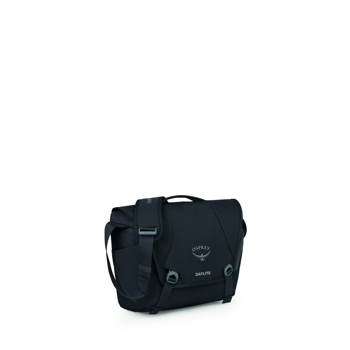 Osprey Daylite Messenger skuldertaske 12 L (Black)